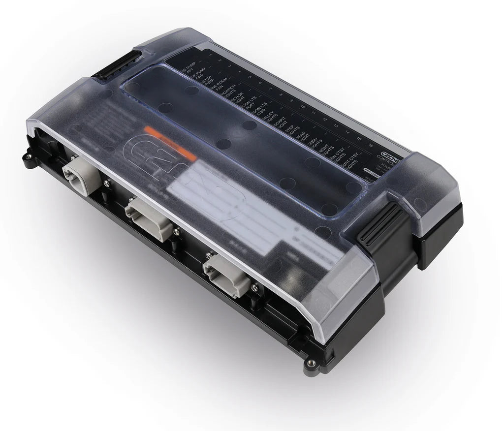 CZone Control 1 Interface